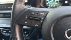 Hyundai i20 1.0T GDi 48V MHD SE Connect 5dr Petrol Hatchback